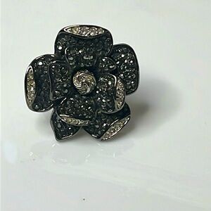 Kenneth Camellia Ring